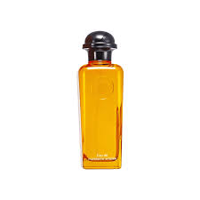 Hermès Eau de Mandarine Ambrée EDC U 100 ml Tester