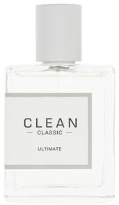 Clean Ultimate EDP U 60 ml Tester