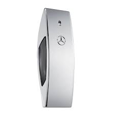 Mercedes-Benz Mercedes Benz Club EDT M 100 ml Tester