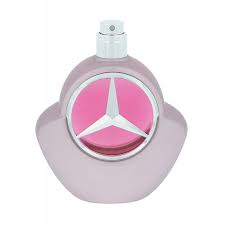 Mercedes-Benz Mercedes Benz Woman EDP W 90 ml Tester