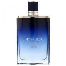 Jimmy Choo Man Blue EDT M 100 ml Tester