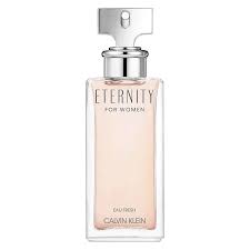 Calvin Klein Eternity Eau Fresh EDP W 100 ml Tester