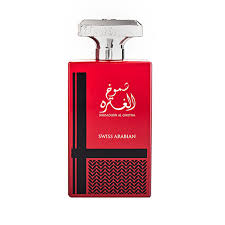 Swiss Arabian Shumoukh Al Ghutra EDP M 100 ml