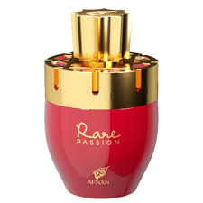 Afnan Rare Passion EDP W 100 ml