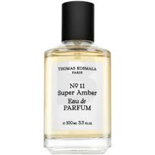 Thomas Kosmala No.11 Super Amber EDP U 100 ml