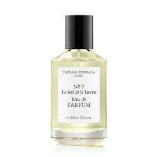 Thomas Kosmala No.7 Le Sel De La Terre EDP U 100 ml