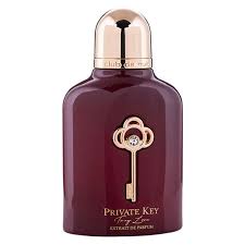 Armaf Private Key To My Love PAR U 100 ml