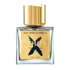 Nishane Fan Your Flames X PAR U 50 ml
