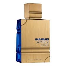 Al Haramain Amber Oud Bleu Edition EDP U 200 ml