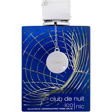 Armaf Club De Nuit Blue Iconic EDP M 200 ml