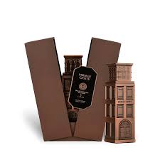 Lattafa Niche Emarati Vintage Castle EDP U 100 ml