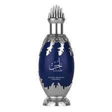 Lattafa Niche Emarati Lujain EDP U 100 ml