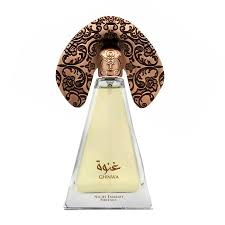 Lattafa Niche Emarati Ghinwa EDP U 100 ml