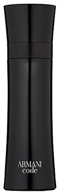 Armani (Giorgio Armani) Code EDT M 125 ml
