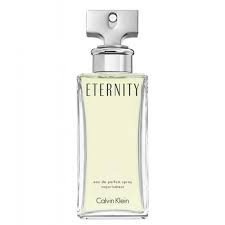 Calvin Klein Eternity EDP W 100 ml Tester