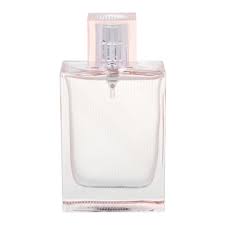 Burberry Brit Sheer EDT Γυναίκες 50 ml