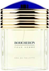 Boucheron Pour Homme EDT M 100 ml Tester