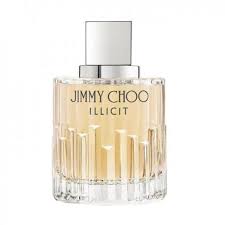 Jimmy Choo Illicit EDP W 100 ml Tester