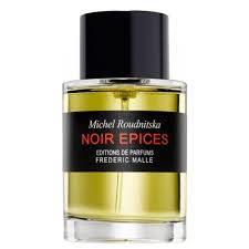 Frederic Malle Michel Roudnitska Noir Epices Eau De Parfum 100 ml (unisex)