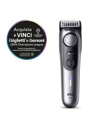 Braun BT 9520 BeardTrimmer