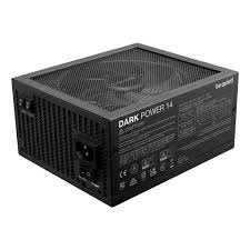 be quiet! DARK POWER 14 1200W
