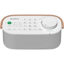 Sony SRSLSR200.CE7 TV-Funklautsprecher