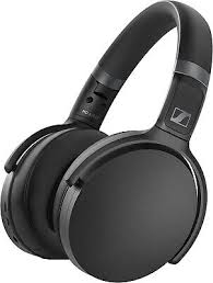 Sennheiser HD 450BT black