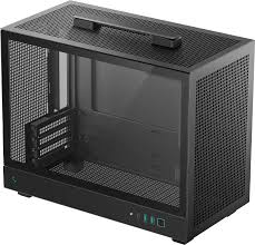 Deepcool CH160 PLUS (schwarz)