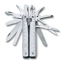 Victorinox SWISSTOOL X
