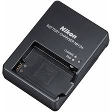 Nikon MH-24 Charger for EN-EL14a