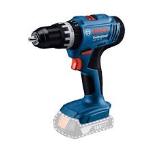 Bosch Professional 18V System Δραπανοκατσάβιδο Μπαταρίας Solo 18V