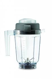 Vitamix 0,9 l TRITAN container for dry preparations with lid