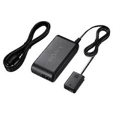 Sony AC-PW20 AC Adapter