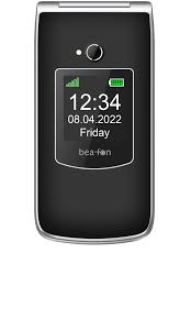 Bea-Fon SL605 LTE schwarz