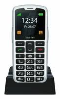 Bea-Fon SL260 without Power Supply silver