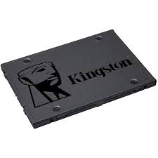 Kingston A400 480GB SATA SSD