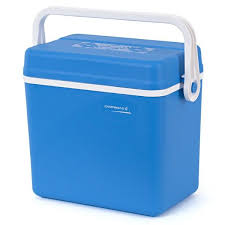 Campingaz Kühlbox Isotherm Extreme 17L (Μπλε)
