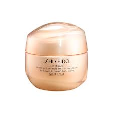 Shiseido Benefiance Overnight Wrinkle Resisting Cream 50 ml