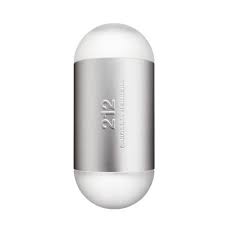 Carolina Herrera 212 Women Eau De Toilette 100 ml (woman)
