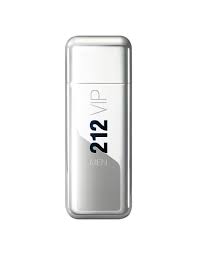 Carolina Herrera 212 VIP Men Eau De Toilette 100 ml (man)