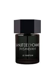 Yves Saint Laurent La Nuit de L'Homme Le Parfum 100 ml (man)