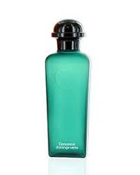 Hermès Concentrée D'Orange Verte Eau De Toilette 100 ml (unisex)