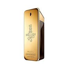 Paco Rabanne 1 Million Eau De Toilette 200 ml (man)