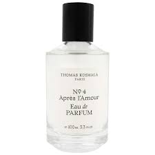 Thomas Kosmala No.4 Aprés l'Amour Eau De Parfum 100 ml (unisex)
