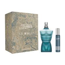 Jean Paul Gaultier Le Male EDT 125 ml + EDT 20 ml (man)
