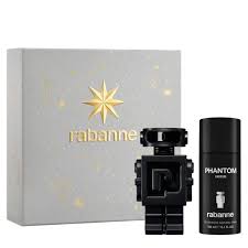 Rabanne Phantom Parfum 100 ml + DEO VAPO 150 ml (man)