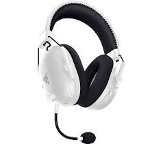 Razer BlackShark V2 Pro White XBS