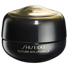 Shiseido Future Solution LX Eye And Lip Contour Regenerating Cream 17 ml