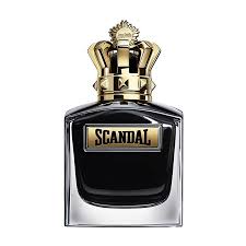 Jean Paul Gaultier Scandal Pour Homme Le Parfum Eau De Parfum Intense Refillable 150 ml (man)