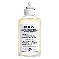 Maison Margiela Replica Afternoon Delight Eau De Toilette 100 ml (unisex)